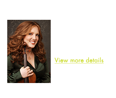 $10 BGH Series - Ravinia’s year-round series offers 26 concerts this summer each for the price of a movie. View more details.